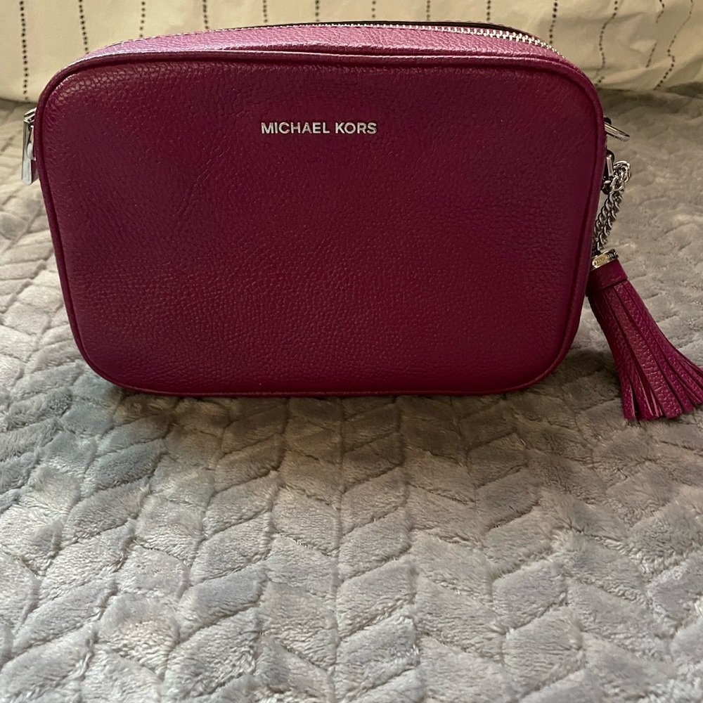 Michael Kors crossbody bag